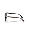 Polo Ralph Lauren PH4220U Sunglasses 620287 shiny tartan red - product thumbnail 3/3