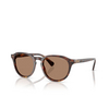 Polo Ralph Lauren PH4221 Sonnenbrillen 613773 shiny brown tortoise - Produkt-Miniaturansicht 2/3