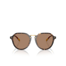 Gafas de sol Polo Ralph Lauren PH4223U 621273 shiny dark havana