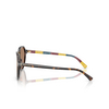 Gafas de sol Polo Ralph Lauren PH4223U 621273 shiny dark havana - Miniatura del producto 3/3