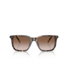 Lunettes de soleil Polo Ralph Lauren PH4224U 500313 shiny dark havana - Vignette du produit 1/3