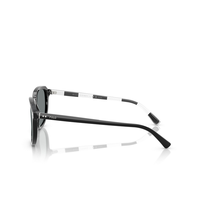 Gafas de sol Polo Ralph Lauren PH4225 500181 shiny black - 3/3