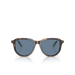 Gafas de sol Polo Ralph Lauren PH4225 500380 shiny dark havana