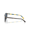 Gafas de sol Polo Ralph Lauren PH4225 500380 shiny dark havana - Miniatura del producto 3/3