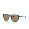 Polo Ralph Lauren PH4225 Sonnenbrillen 542173 shiny dark green - Produkt-Miniaturansicht 2/3