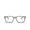 Occhiali da vista Prada Linea Rossa PS 01RV 16X1O1 metallized grey - anteprima prodotto 1/3