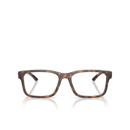 Occhiali da vista Prada Linea Rossa PS 01RV 17X1O1 dark tortoise rubber