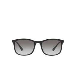 Gafas de sol Prada Linea Rossa PS 01TS DG00A7 black rubber