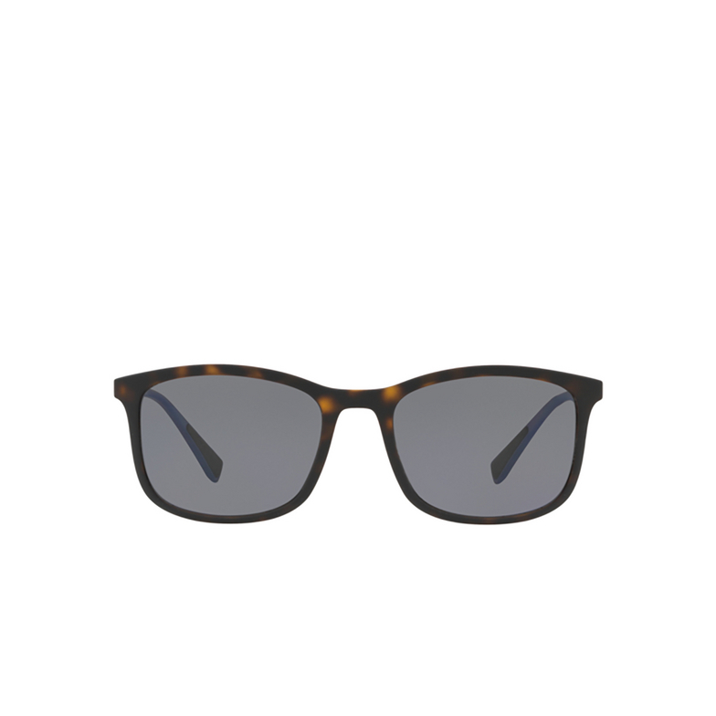 Gafas de sol Prada Linea Rossa PS 01TS U61144 havana rubber - 1/3