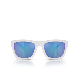 Gafas de sol Prada Linea Rossa PS 01ZS TWK08R white rubber