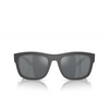Gafas de sol Prada Linea Rossa PS 01ZS UFK5L0 grey rubber - Miniatura del producto 1/3