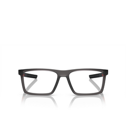 Prada Linea Rossa PS 02QV Korrektionsbrillen 01D1O1 transparent anthracite