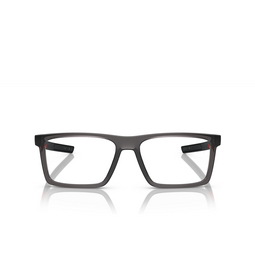 Lunettes de vue Prada Linea Rossa PS 02QV CZH1O1 transparent avio