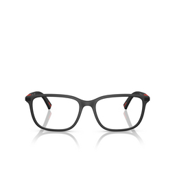 Occhiali da vista Prada Linea Rossa PS 02RV DG01O1 black rubber