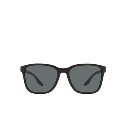 Gafas de sol Prada Linea Rossa PS 02WS DG002G black rubber