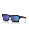 Gafas de sol Prada Linea Rossa PS 02ZSU 1BO08R matte black - Miniatura del producto 2/3