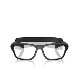 Occhiali da vista Prada Linea Rossa PS 03RV 1BO1O1 matte black