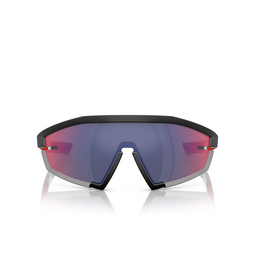 Gafas de sol Prada Linea Rossa PS 03ZS 1BO10A matte black