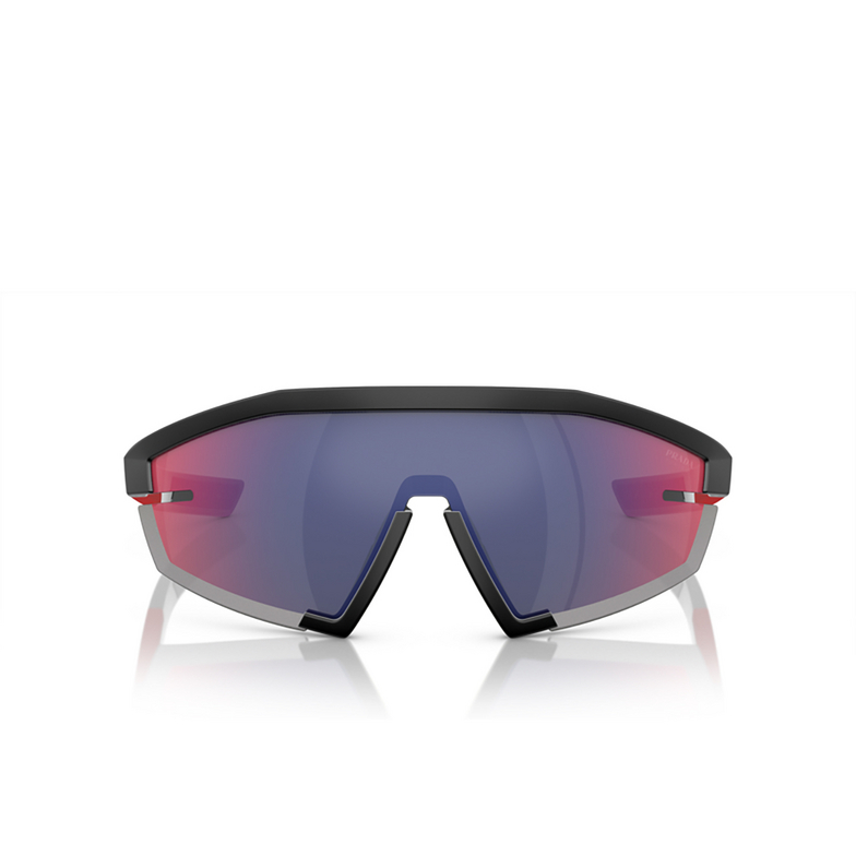 Prada Linea Rossa PS 03ZS Sonnenbrillen 1BO10A matte black - 1/3