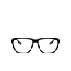 Prada Linea Rossa PS 04NV Eyeglasses 1AB1O1 black - product thumbnail 1/3