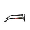 Prada Linea Rossa PS 04NV Eyeglasses 1AB1O1 black - product thumbnail 3/3