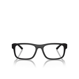 Gafas graduadas Prada Linea Rossa PS 04QV DG01O1 black rubbered