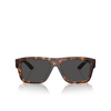 Prada Linea Rossa PS 04ZS Sonnenbrillen 17X06F dark havana rubbered - Produkt-Miniaturansicht 1/3