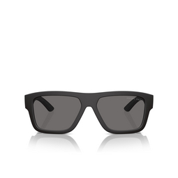 Gafas de sol Prada Linea Rossa PS 04ZS DG002G black rubbered