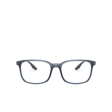 Prada Linea Rossa PS 05MV Eyeglasses CZH1O1 blue - front view