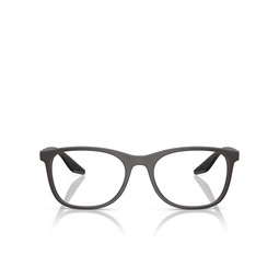 Occhiali da vista Prada Linea Rossa PS 05PV 18K1O1 matte grey