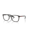 Occhiali da vista Prada Linea Rossa PS 05PV 18K1O1 matte grey - anteprima prodotto 2/3