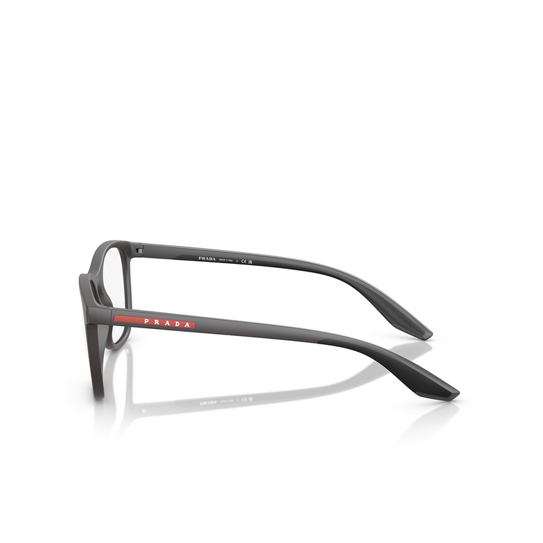 Occhiali da vista Prada Linea Rossa PS 05PV 18K1O1 matte grey - 3/3