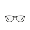 Lunettes de vue Prada Linea Rossa PS 05PV 1AB1O1 black - Vignette du produit 1/3