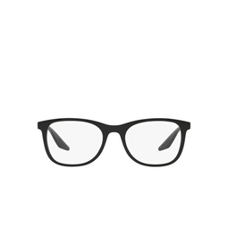 Lunettes de vue Prada Linea Rossa PS 05PV 1AB1O1 black