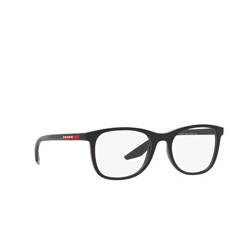 Prada Linea Rossa PS 05PV Korrektionsbrillen 1AB1O1 black - 2/3