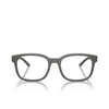 Lunettes de vue Prada Linea Rossa PS 05QV 16X1O1 grey metal - Vignette du produit 1/3