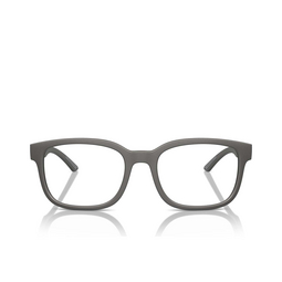 Occhiali da vista Prada Linea Rossa PS 05QV 16X1O1 grey metal