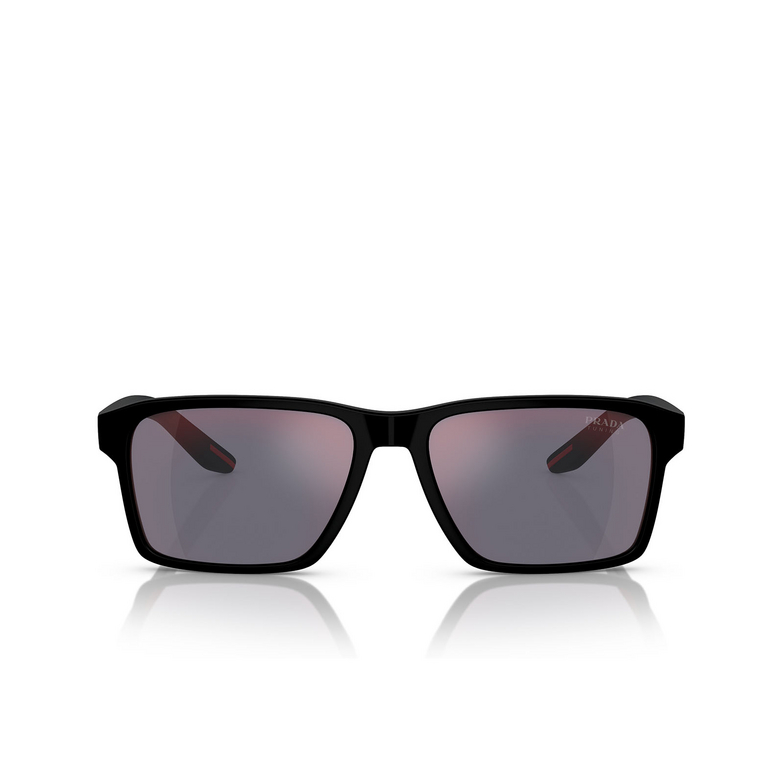 Gafas de sol Prada Linea Rossa PS 05YS 1BO10A matte black - 1/3