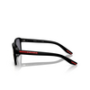 Prada Linea Rossa PS 05YS Sunglasses 1BO10A matte black - product thumbnail 3/3