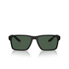 Prada Linea Rossa PS 05YS Sunglasses DG006U black rubber - product thumbnail 1/3