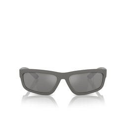 Gafas de sol Prada Linea Rossa PS 05ZS 16X7W1 grey metal