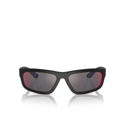 Prada Linea Rossa PS 05ZS Sonnenbrillen DG008F black rubbered