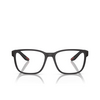 Lunettes de vue Prada Linea Rossa PS 06PV 18K1O1 matte black - Vignette du produit 1/3