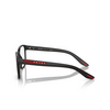 Prada Linea Rossa PS 06PV Eyeglasses MAG1O1 matte baltic - product thumbnail 3/3