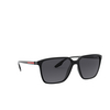 Prada Linea Rossa PS 06VS Sunglasses 1BO5Z1 black demishiny - product thumbnail 2/3