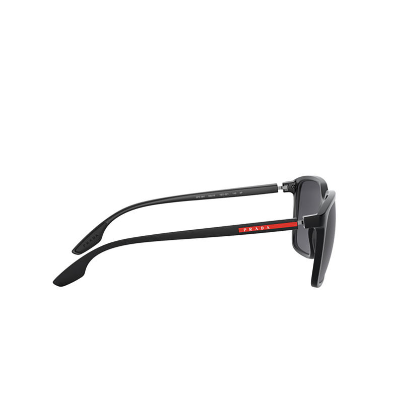 Gafas de sol Prada Linea Rossa PS 06VS 1BO5Z1 black demishiny - 3/3