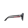 Gafas de sol Prada Linea Rossa PS 06WS DG009R black rubber - Miniatura del producto 3/3