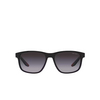 Prada Linea Rossa PS 06YS Sunglasses 1AB09U black - product thumbnail 1/3