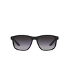 Lunettes de soleil Prada Linea Rossa PS 06YS 1AB09U black - Vignette du produit 1/3