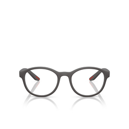 Occhiali da vista Prada Linea Rossa PS 07PV 18K1O1 matte grey